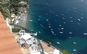 Villa Hibiscus Positano